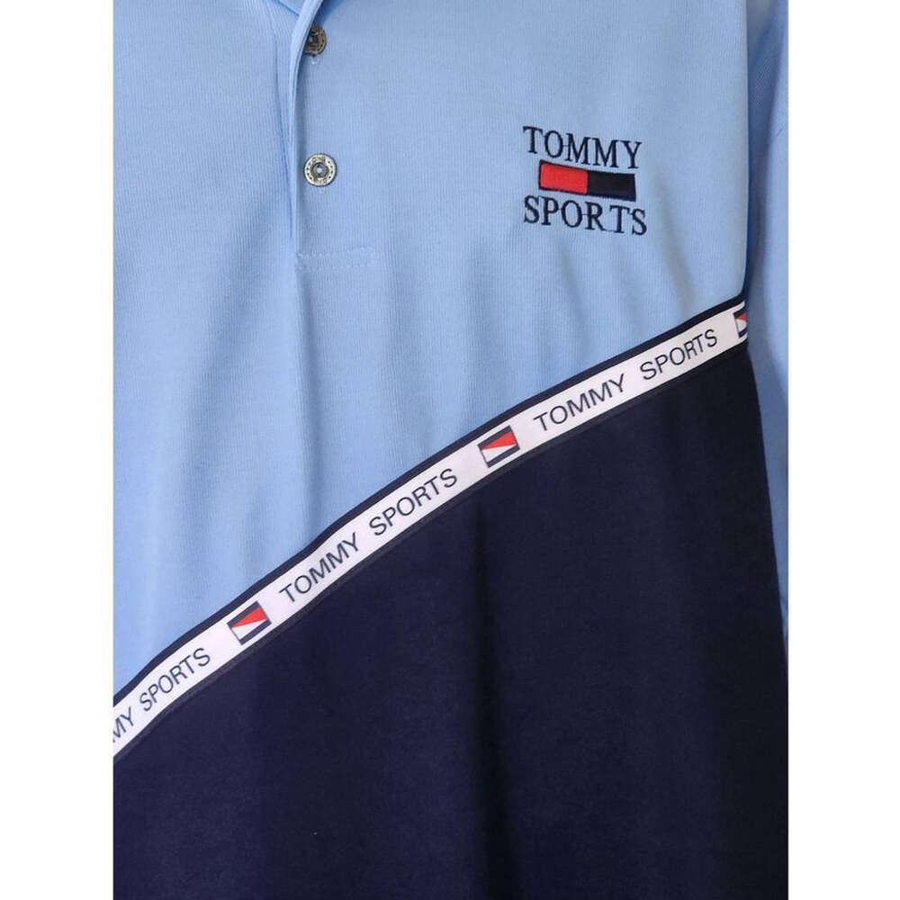 Tommy Hilfiger Polo - Picture 2 of 5